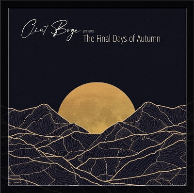 Final Days of Autumn (CD)