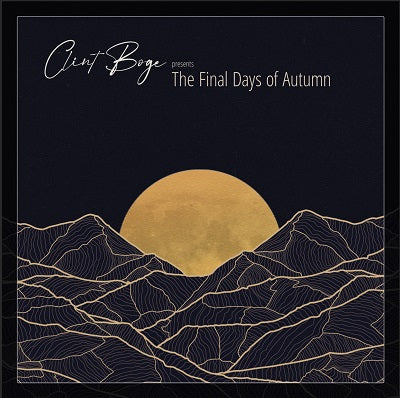 Final Days of Autumn (Digital Album)